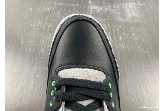 Glow” CT8532-031 Air 3 Jordan  “Green CT8532-031 0211